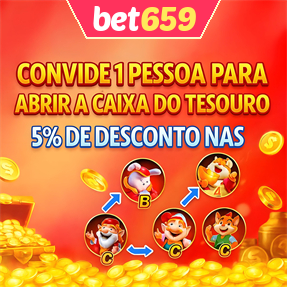 bet659 Indique amigos para receber um bônus